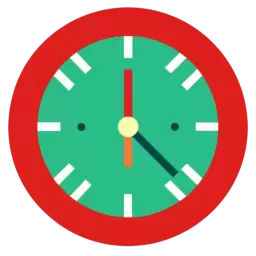 Time Icon