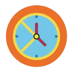 Time Symbol