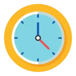 Time Vector