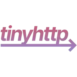 Tinyhttp Logo