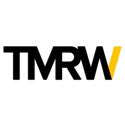 TMRW Logo