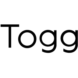 Togg Logo