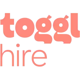 Toggl Hire Logo