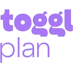Toggl Plan Logo