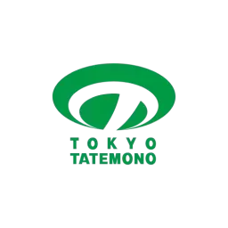 Tokyo Tatemono Logo