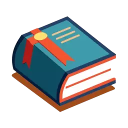 Tome Book İcon