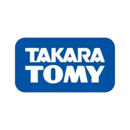 Tomy Logo