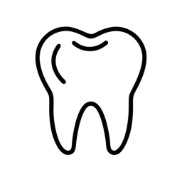 Tooth Free Symbol