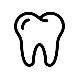 Tooth Icon Free