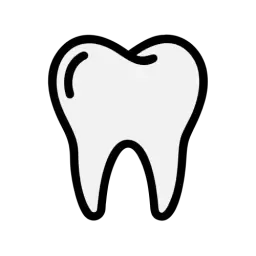 Tooth Symbol Free