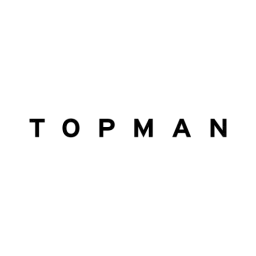 Topman Logo