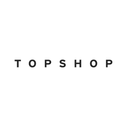 Topshop Logo