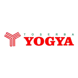 Toserba Yogya Logo