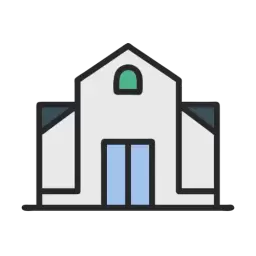 Town Hall Free Icon