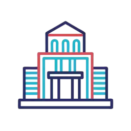 Town Hall Icon