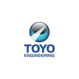 Toyo Engineering Corporation Logo