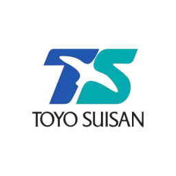 Toyo Suisan Logo