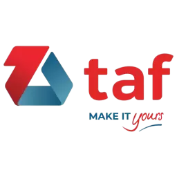Toyota Astra Financial Logo