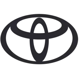 Toyota Logo