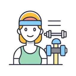 Trainer Icon