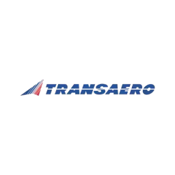 Transaero Logo