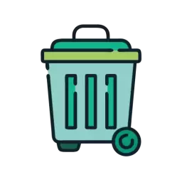 Trash Can