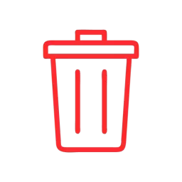 Trash Icon