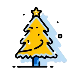 Tree Free Icon