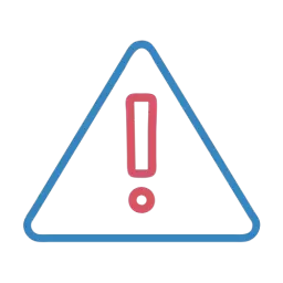 Triangle Warning Symbol