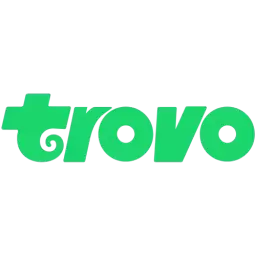 Trovo Logo