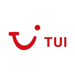 TUI Airways Logo