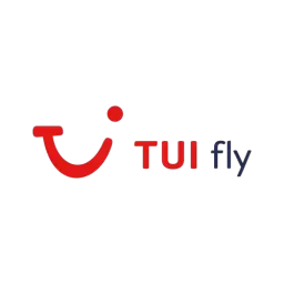TUI Fly Logo