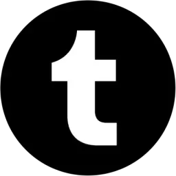 Tumblr Vector Logo