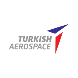 Turkish Aerospace Logo