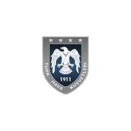 Turkish Air Force Logo