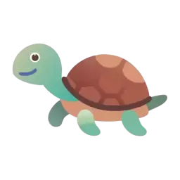 Turtle Free Icon