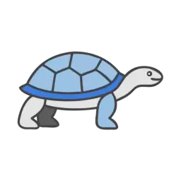 Turtle Icon