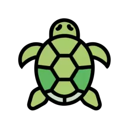 Turtle Symbol