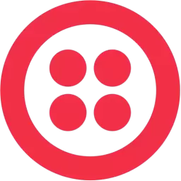 Twilio Logo