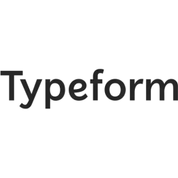 Typeform Logo