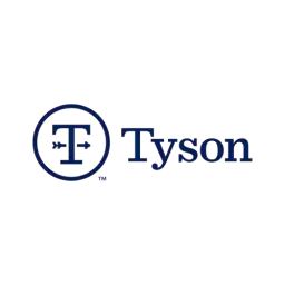 Tyson Foods Logo