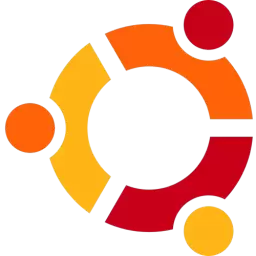 Ubuntu Logo