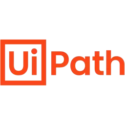 UiPath Logo