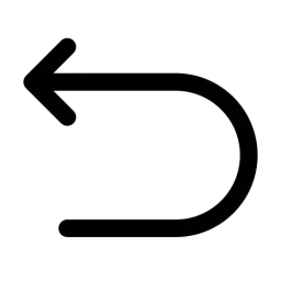 Undo Icon