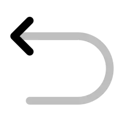 Undo Symbol