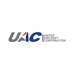 United Aircraft Corporation Logo