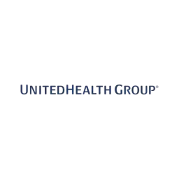 UnitedHealth Logo