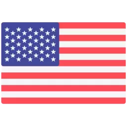 United States Country Flag