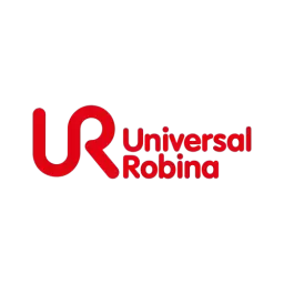 Universal Robina Logo