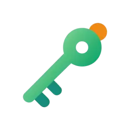 Unlocking Key Symbol